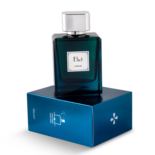 پرفیوم مردانه Eliot تراست