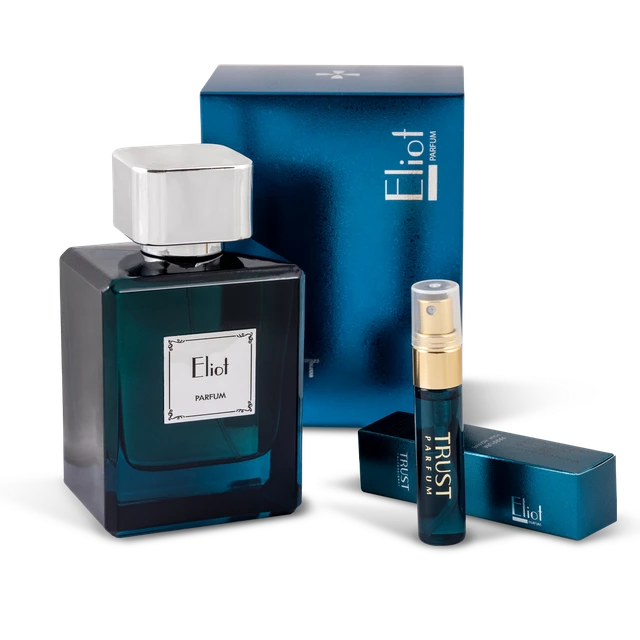 پرفیوم مردانه Eliot تراست