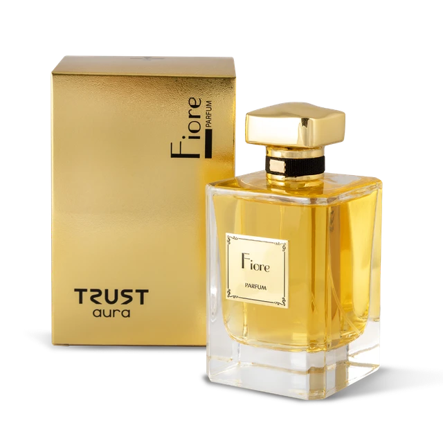 پرفیوم زنانه Fiore تراست