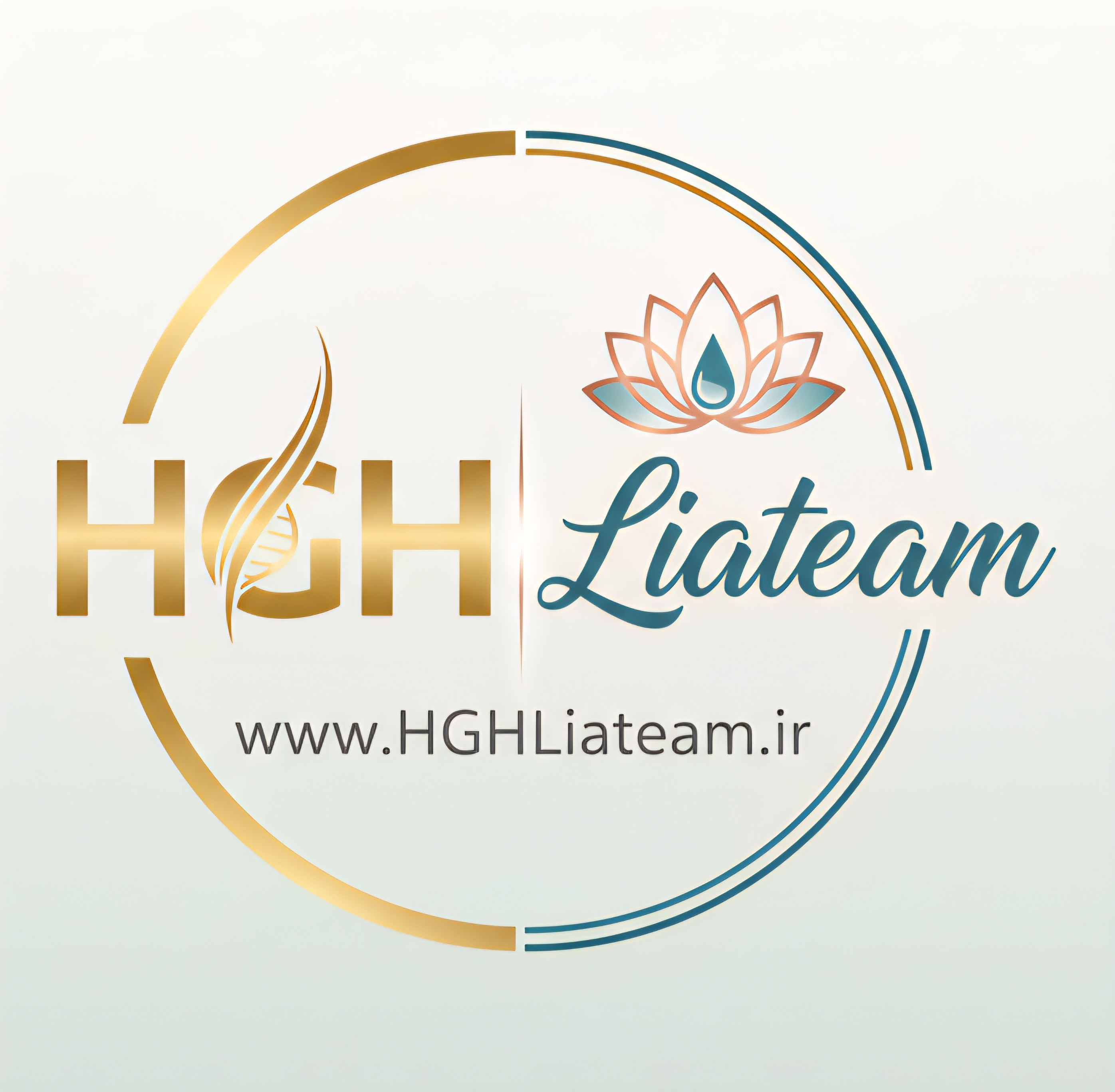 HGHLiatem , محصولات تراست